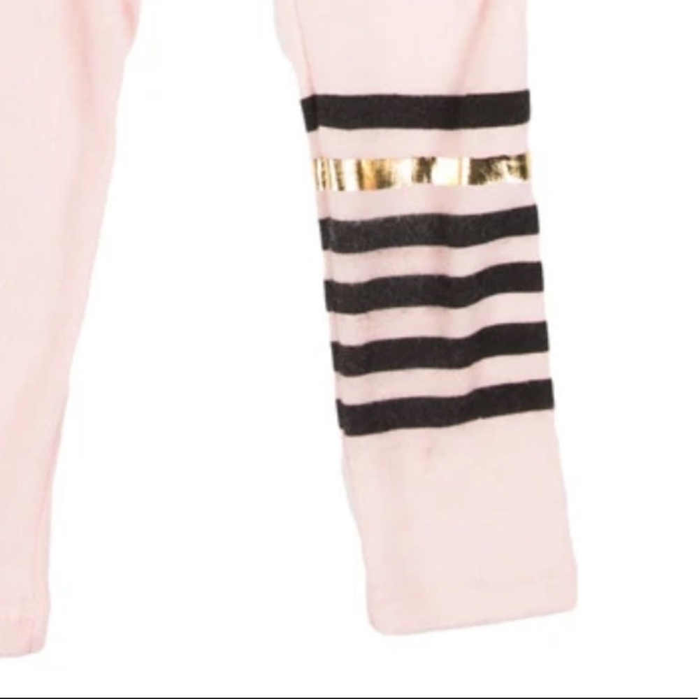Joah Love Nadia faux cashmere leggings - Picture 2 of 2